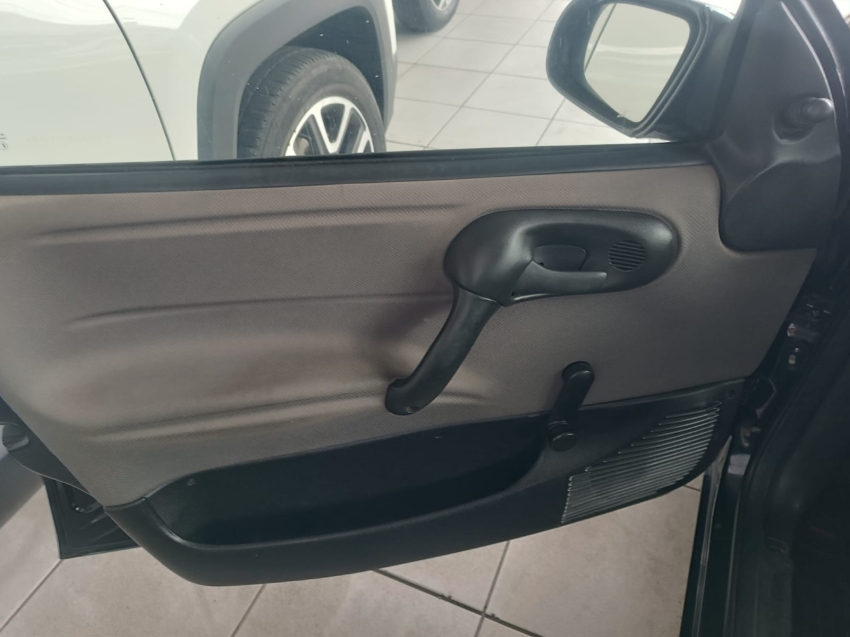 chevrolet classic 1.0 mpfi ls 8v flex 4p manual gasolina 201213