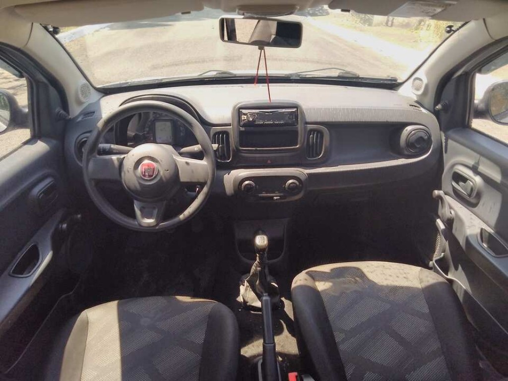 fiat mobi 1.0 evo flex easy manual 4p 20188