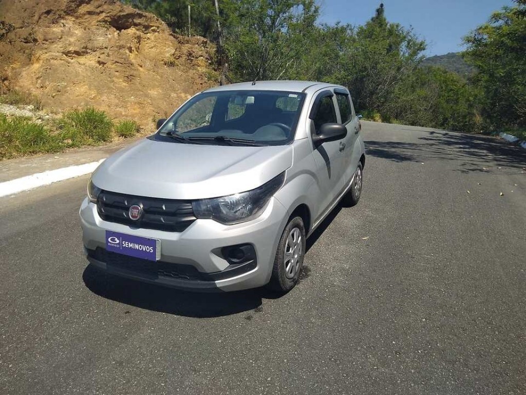 fiat mobi 1.0 evo flex easy manual 4p 2018