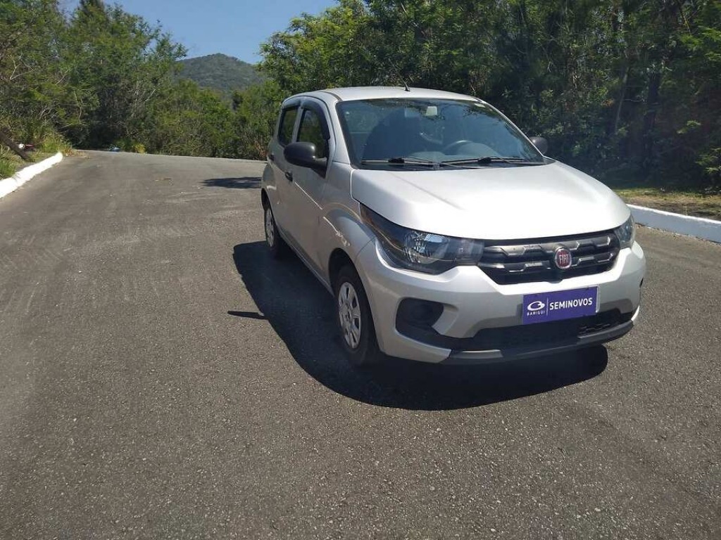 fiat mobi 1.0 evo flex easy manual 4p 20182