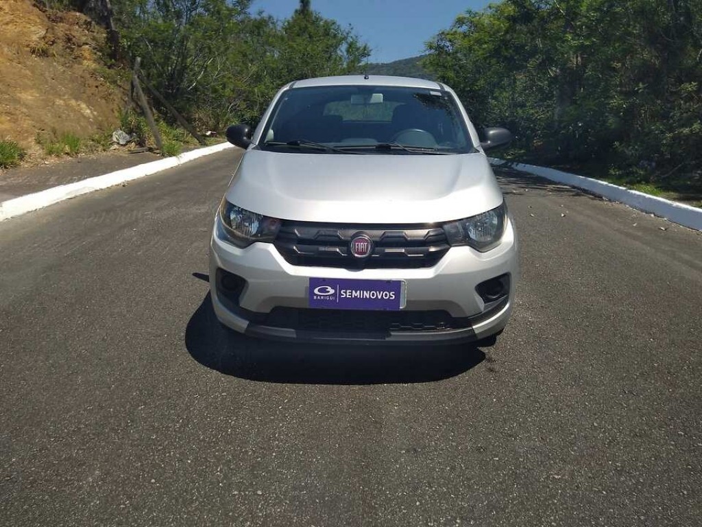 fiat mobi 1.0 evo flex easy manual 4p 20181