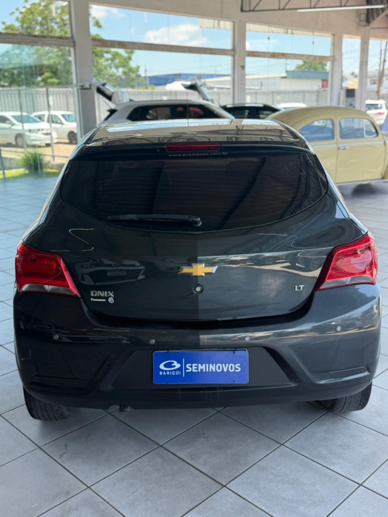 chevrolet onix 1.0 flex manual 20185