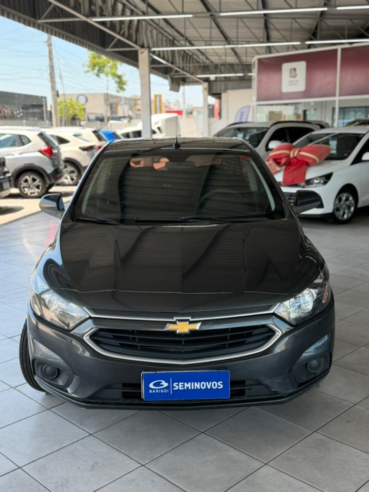 chevrolet onix 1.0 flex manual 20181