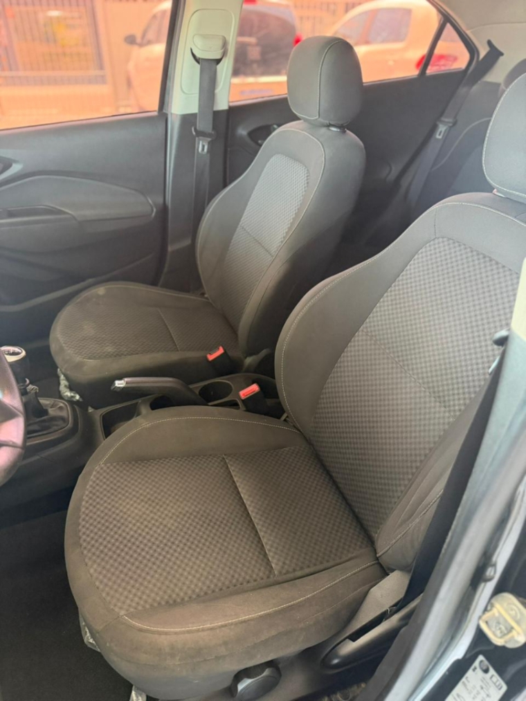 chevrolet onix 1.0 flex manual 201810