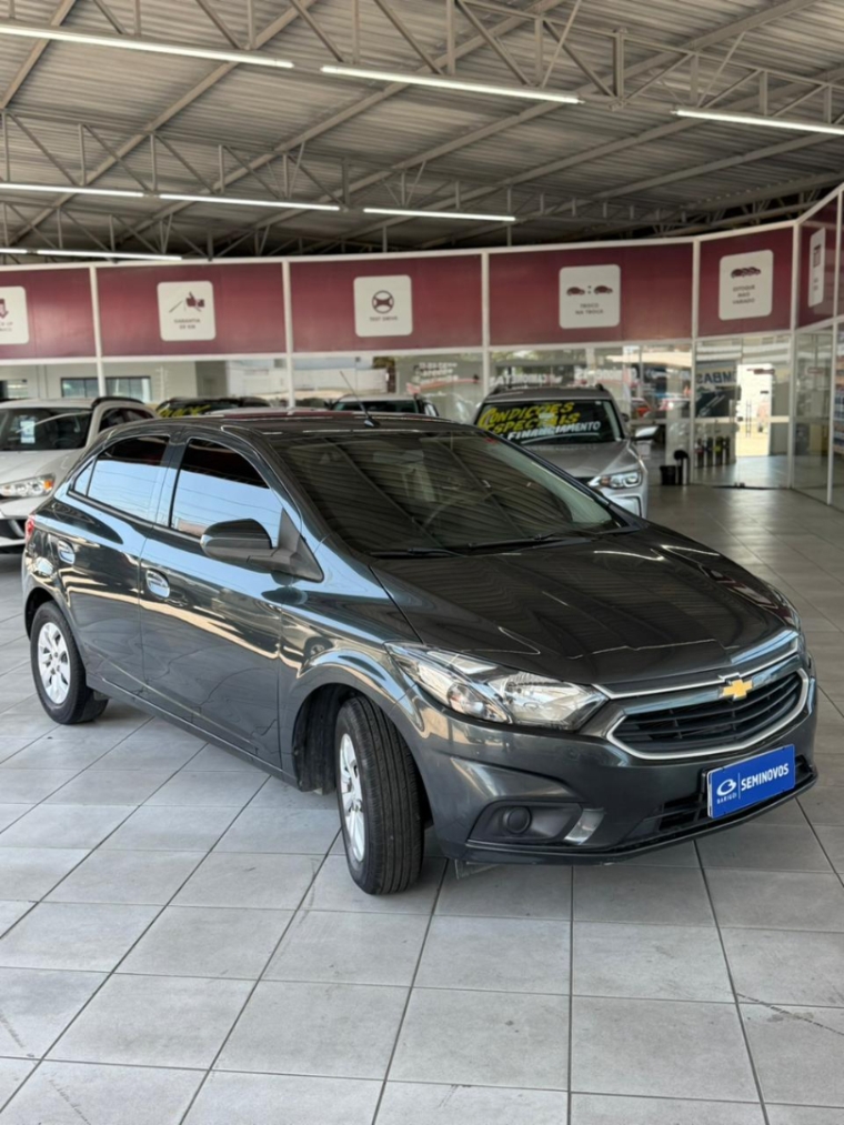 chevrolet onix 1.0 flex manual 2018