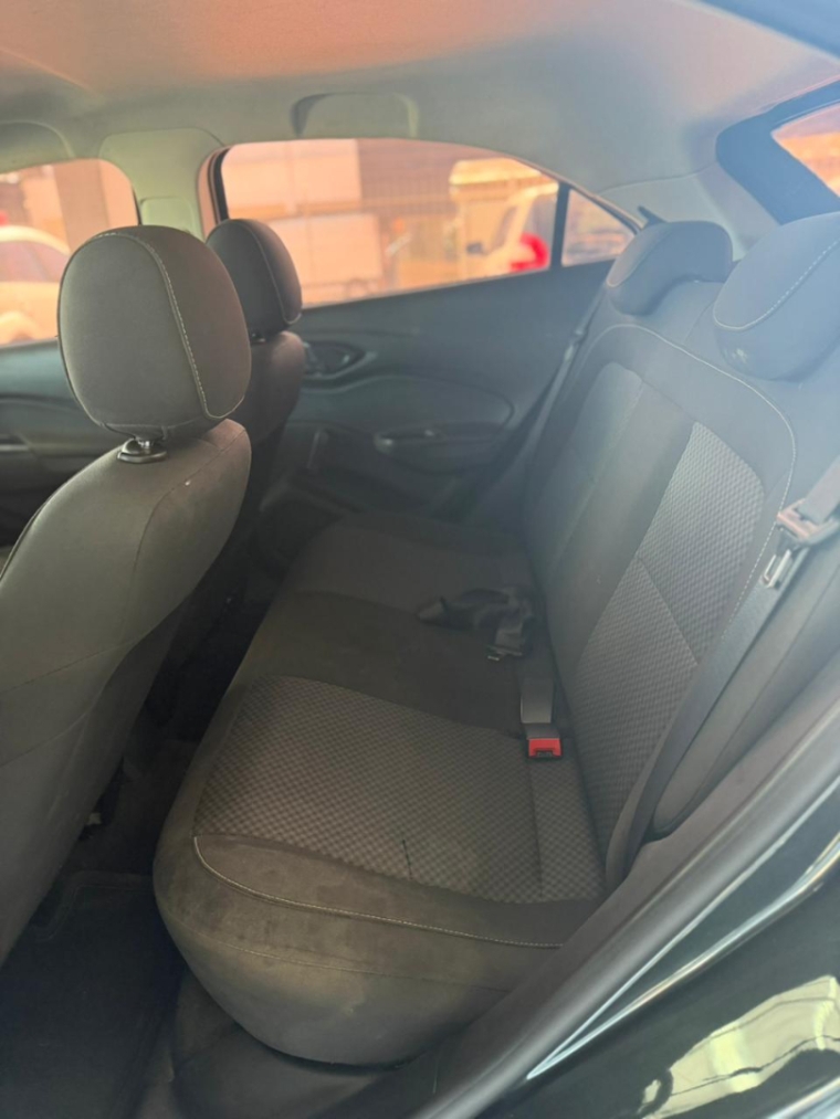 chevrolet onix 1.0 flex manual 201811