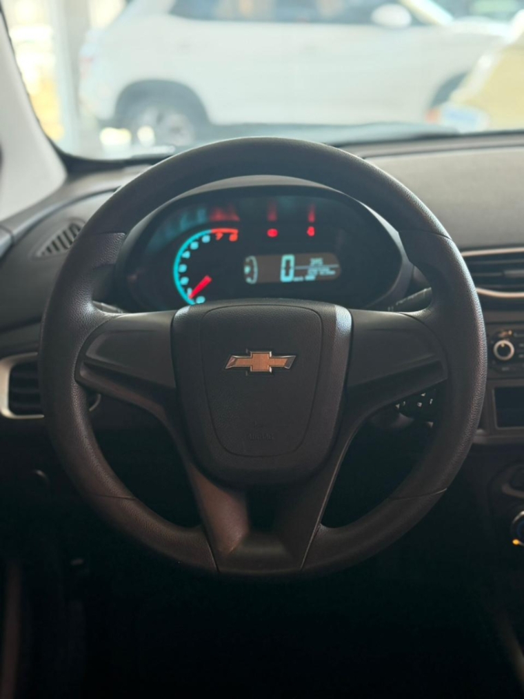 chevrolet onix 1.0 flex manual 20187