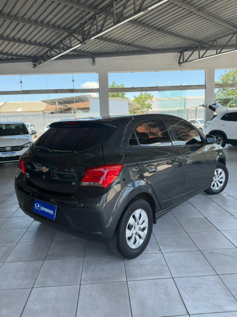 chevrolet onix 1.0 flex manual 20184
