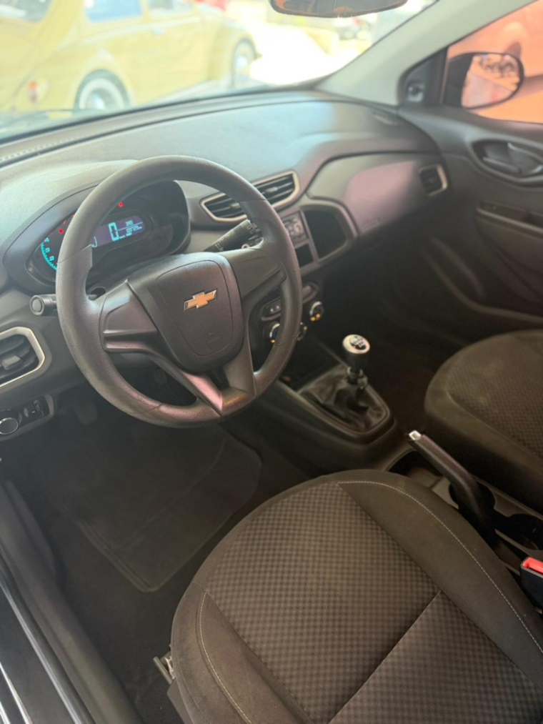 chevrolet onix 1.0 flex manual 20189