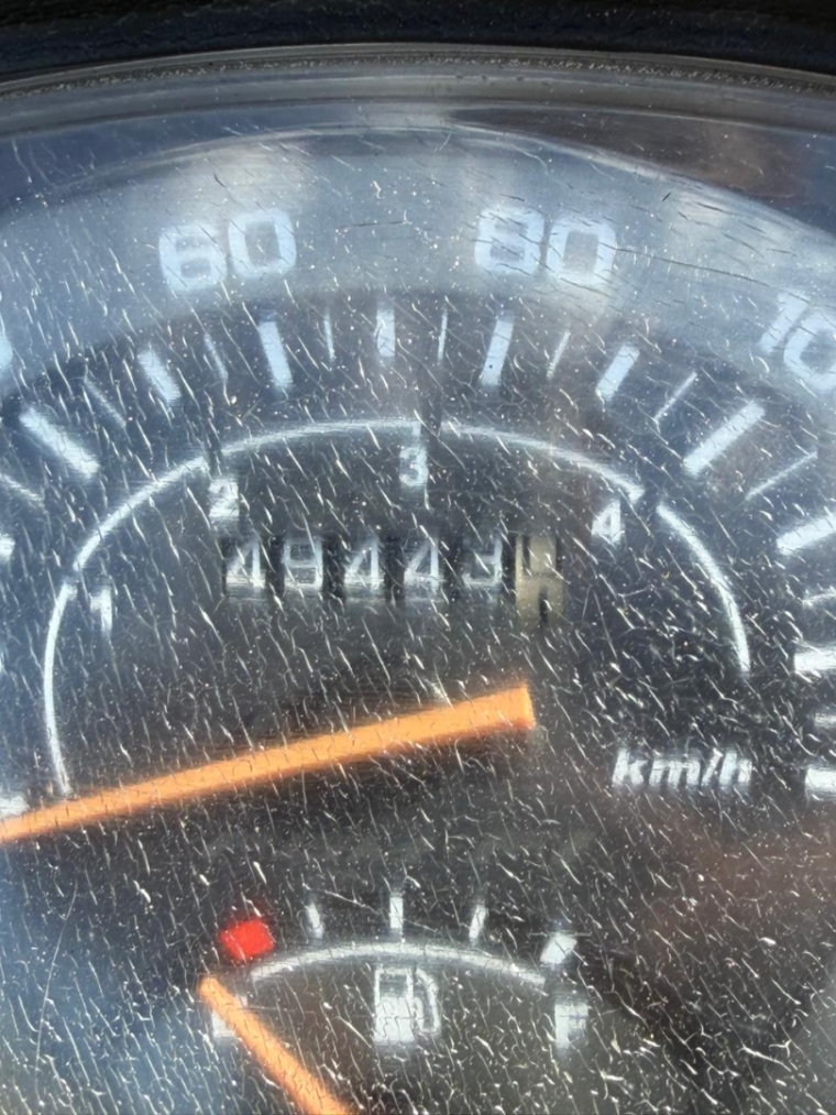 honda biz 110 i gasolina semiautomatico 20163