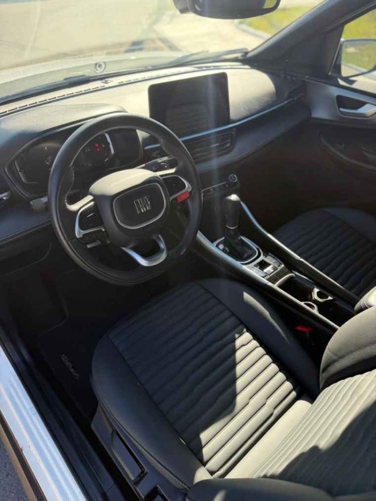 fiat fastback flex automatico 20247