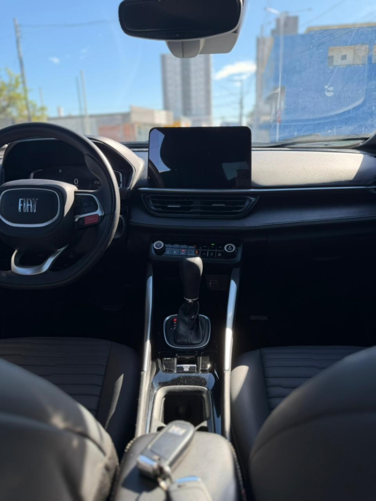 fiat fastback flex automatico 20246