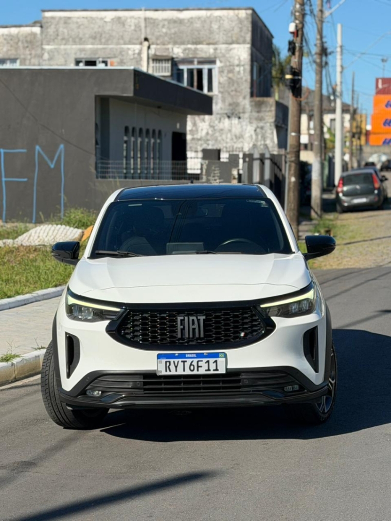 fiat fastback flex automatico 20242