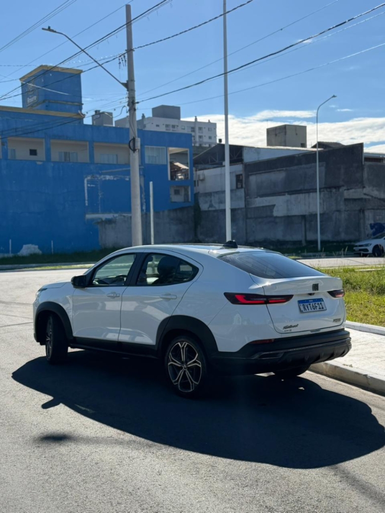 fiat fastback flex automatico 20245