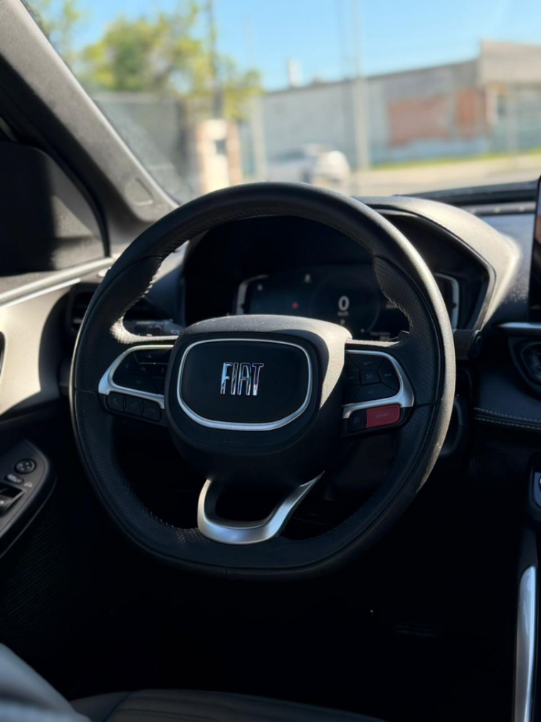 fiat fastback flex automatico 20249