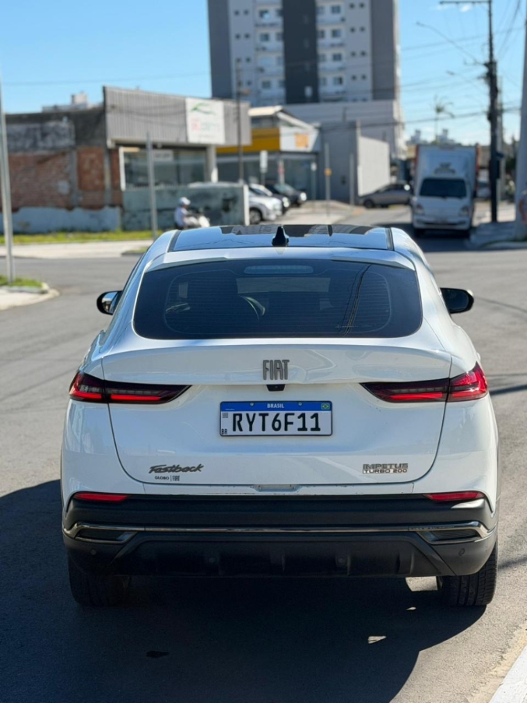 fiat fastback flex automatico 20244