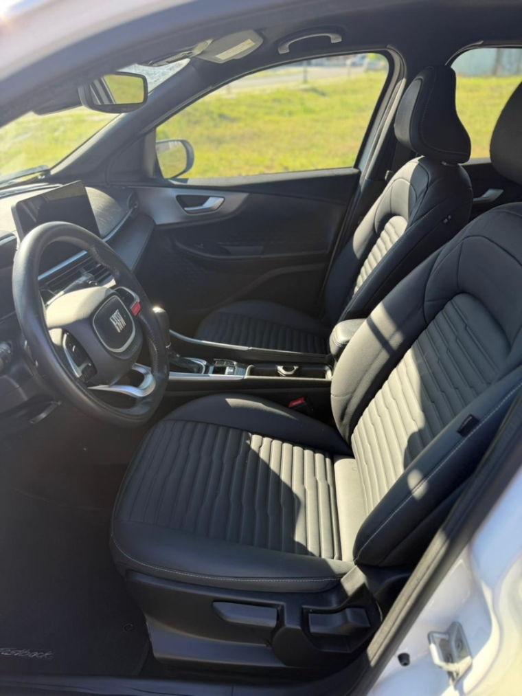 fiat fastback flex automatico 202410