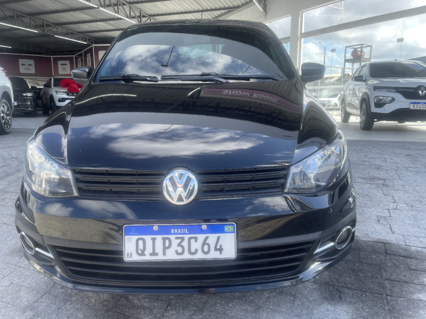 volkswagen gol 1.0 flex 20171