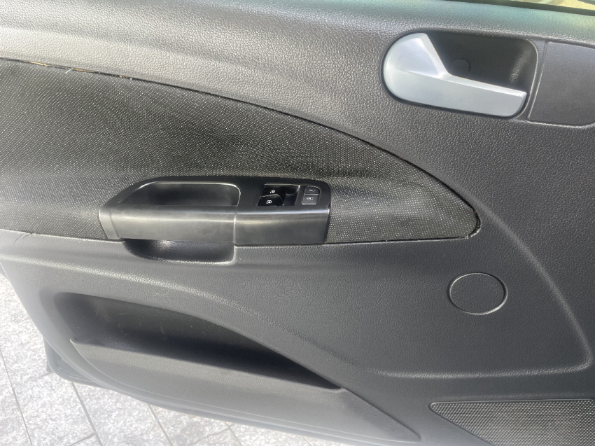 volkswagen gol 1.0 flex 201710