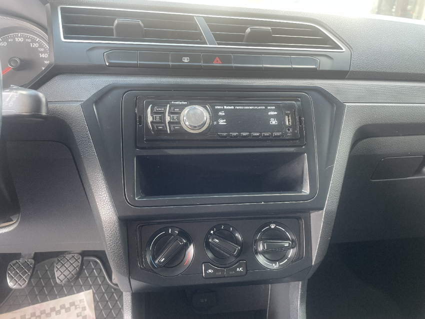 volkswagen gol 1.0 flex 20178