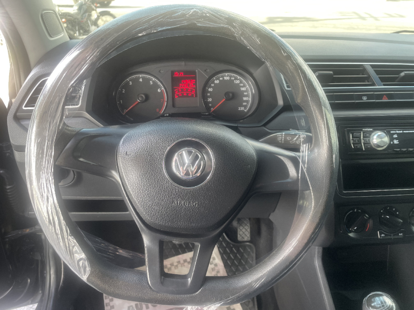 volkswagen gol 1.0 flex 20177