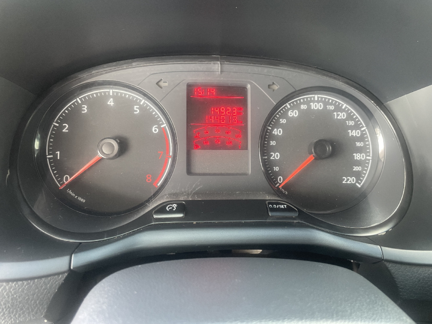 volkswagen gol 1.0 flex 20179