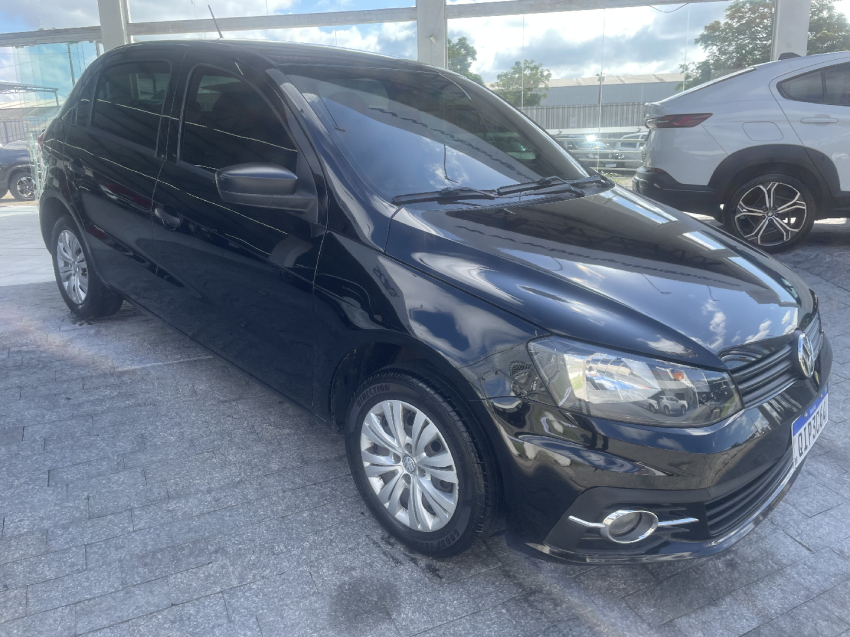 volkswagen gol 1.0 flex 20172