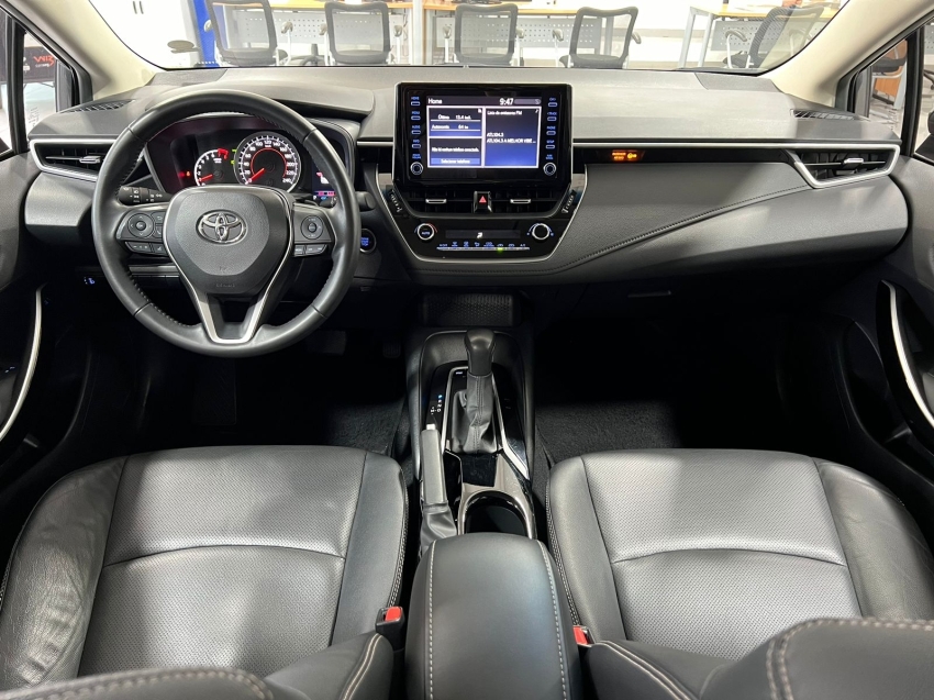 toyota corolla 2.0 vvt-ie flex xei direct shift 4p automatico 20229
