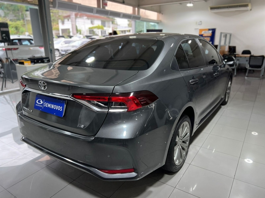 toyota corolla 2.0 vvt-ie flex xei direct shift 4p automatico 20224