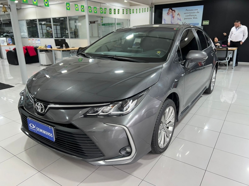 toyota corolla 2.0 vvt-ie flex xei direct shift 4p automatico 20221