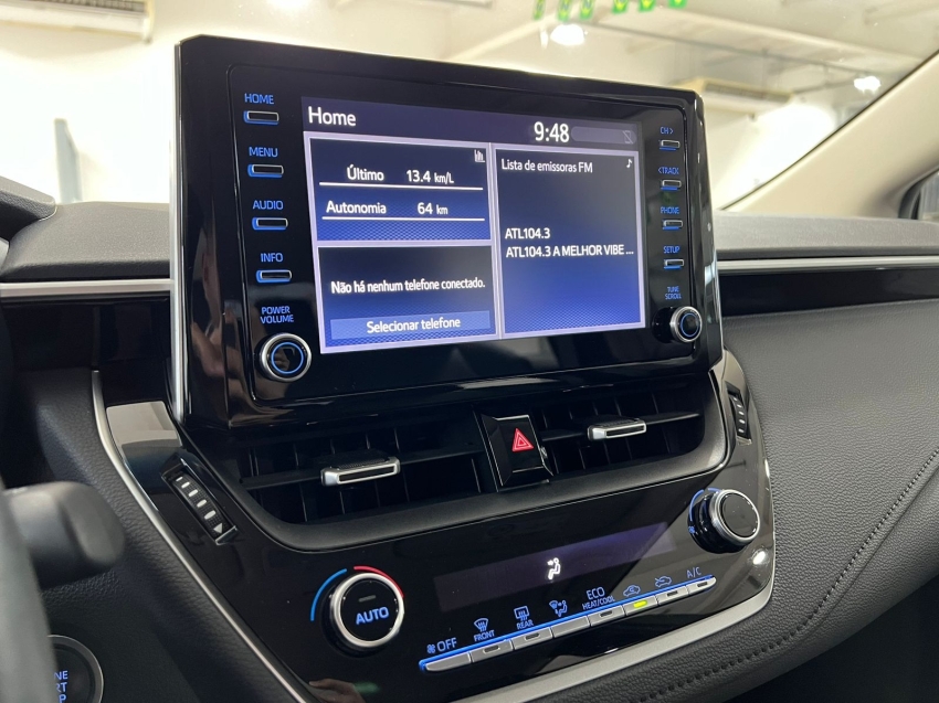 toyota corolla 2.0 vvt-ie flex xei direct shift 4p automatico 202212