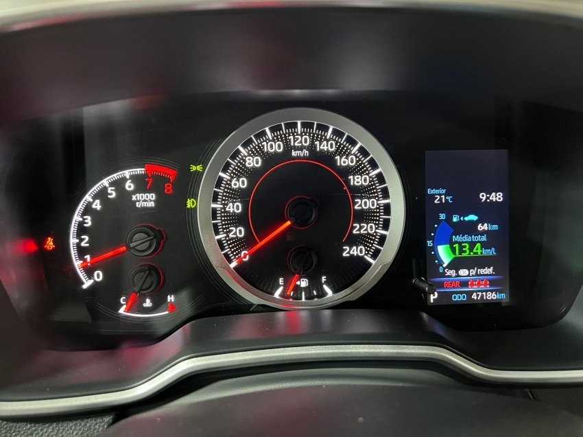 toyota corolla 2.0 vvt-ie flex xei direct shift 4p automatico 202213