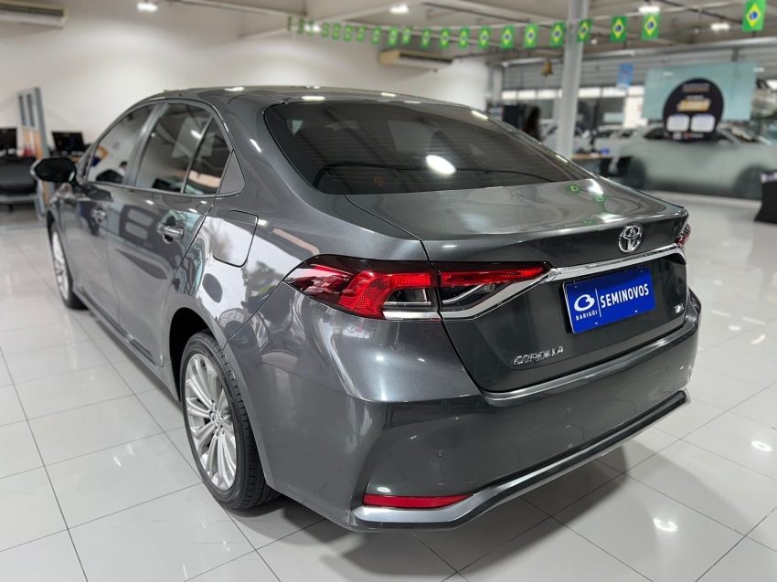 toyota corolla 2.0 vvt-ie flex xei direct shift 4p automatico 20223