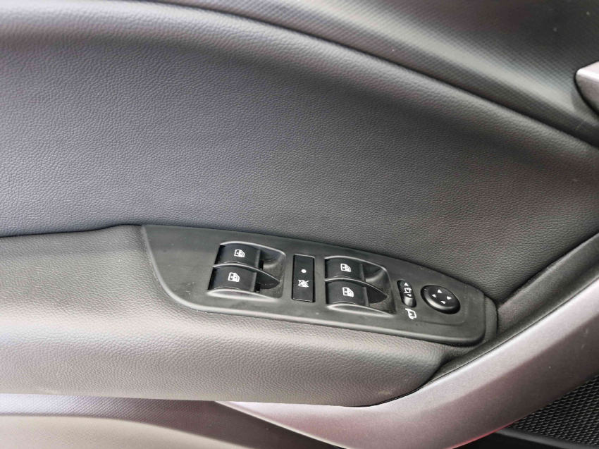 fiat cronos 1.3 firefly flex precision cvt 4p automatico 20256