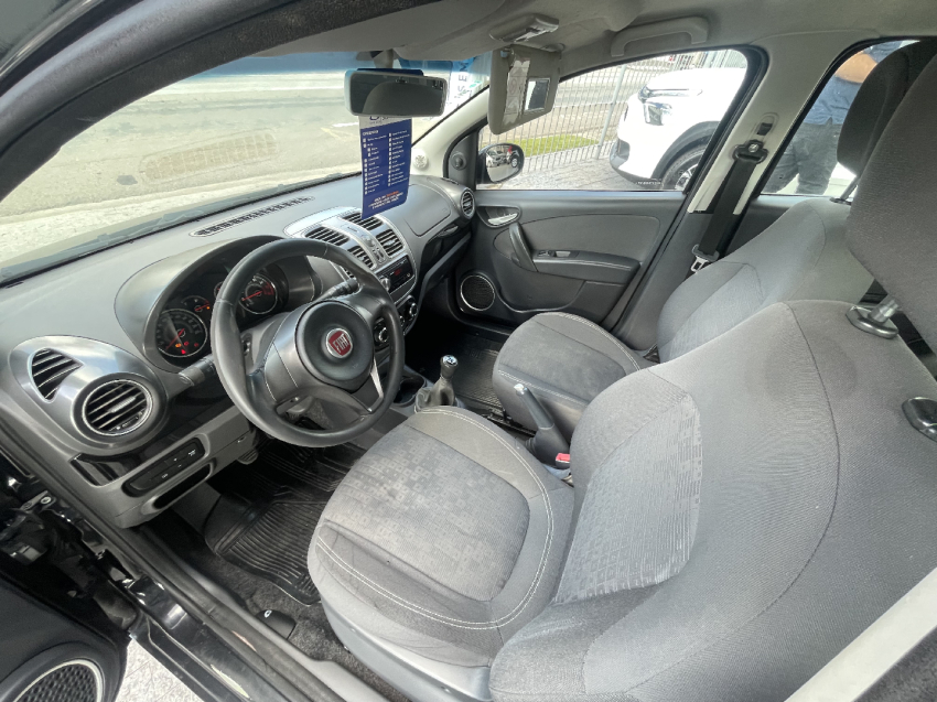 fiat palio 1.0 flex manual 20179