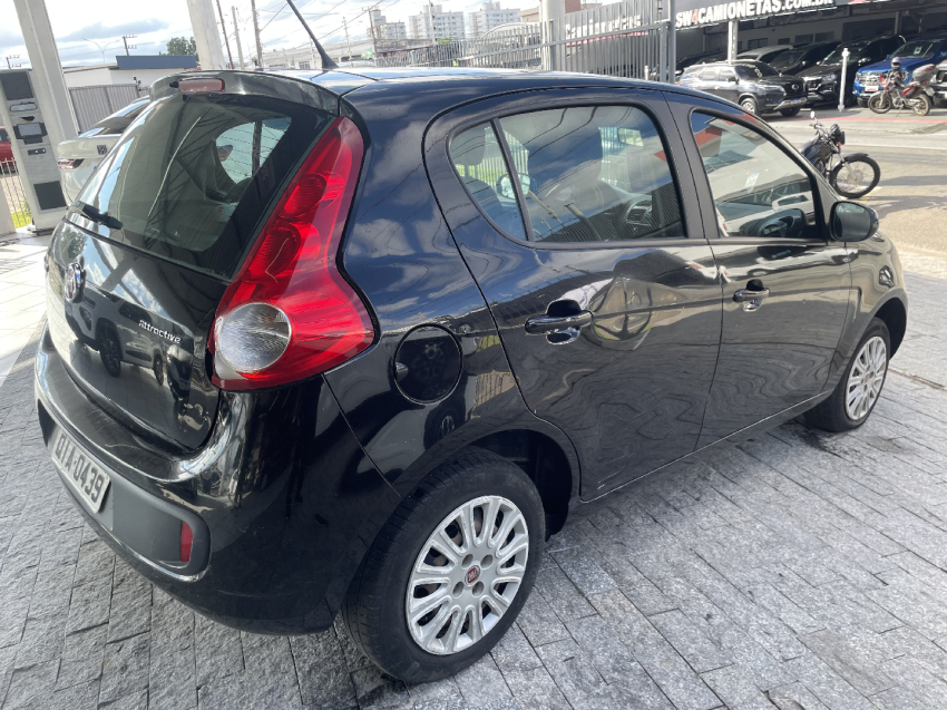 fiat palio 1.0 flex manual 20175