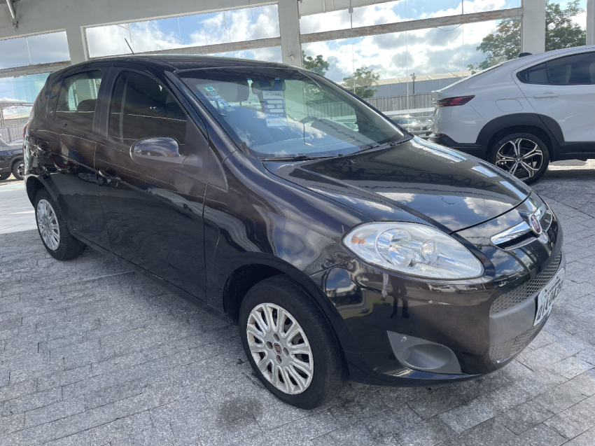 fiat palio 1.0 flex manual 20172