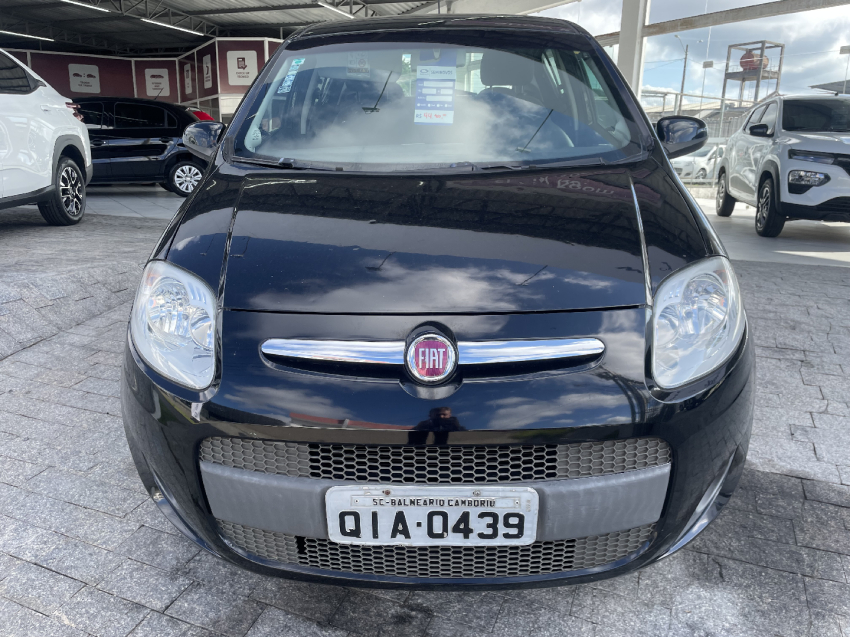 fiat palio 1.0 flex manual 20171