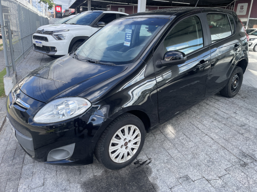 fiat palio 1.0 flex manual 2017