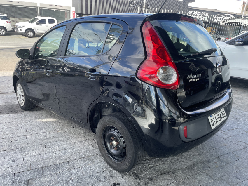 fiat palio 1.0 flex manual 20173