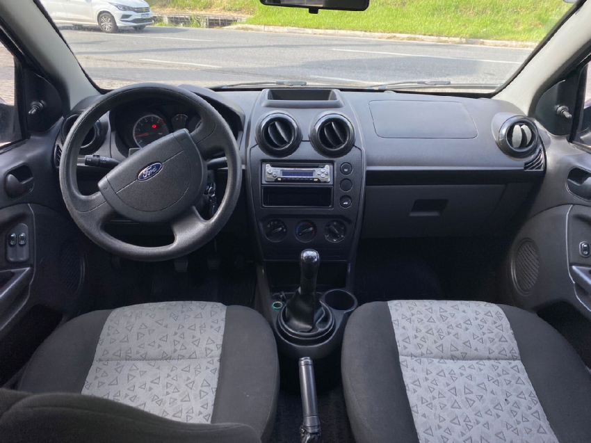 ford fiesta 1.0 flex manual 20134