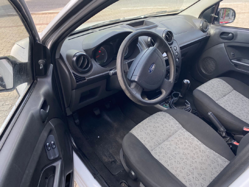 ford fiesta 1.0 flex manual 20135