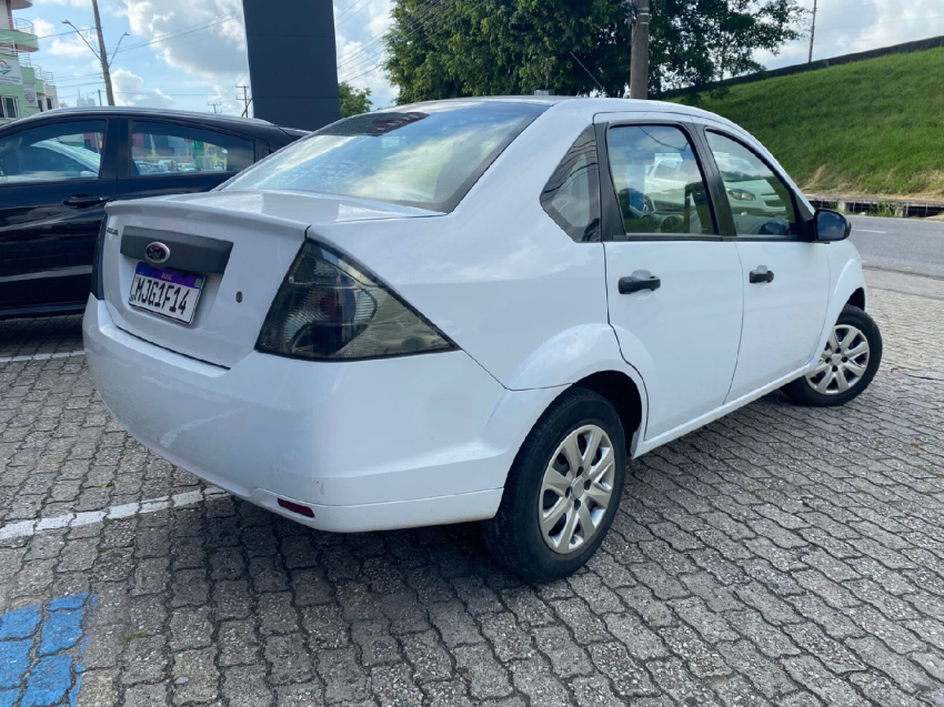 ford fiesta 1.0 flex manual 20131