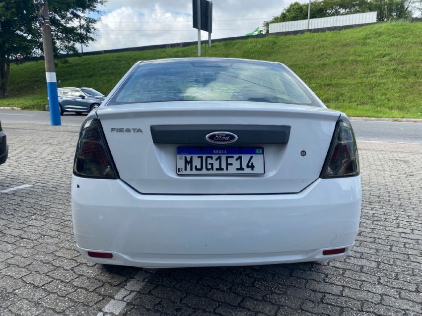 ford fiesta 1.0 flex manual 20133