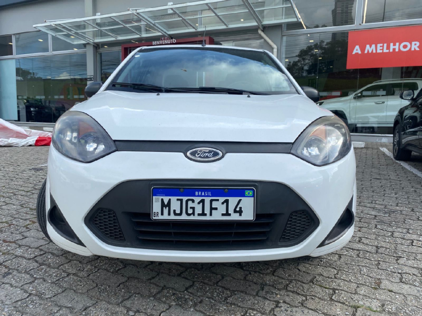 ford fiesta 1.0 flex manual 20132