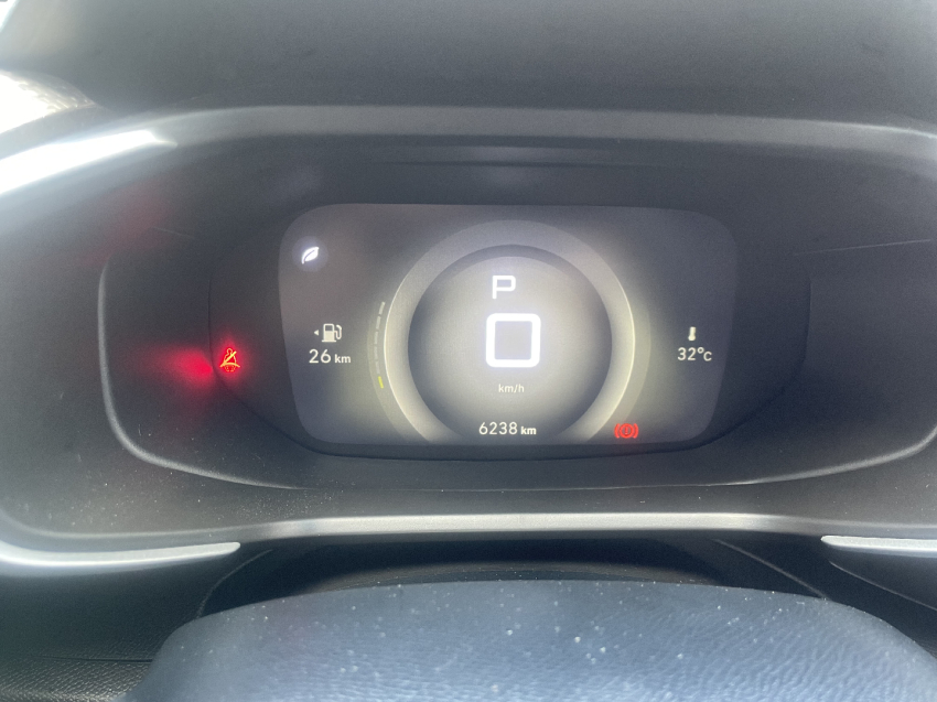 citroen basalt 1.0 flex automatico 20259