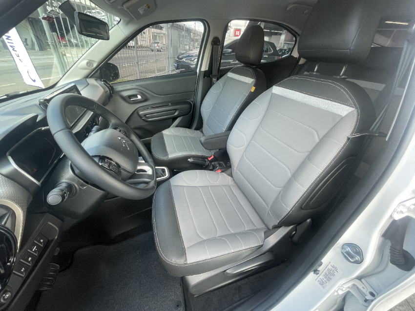 citroen basalt 1.0 flex automatico 202514