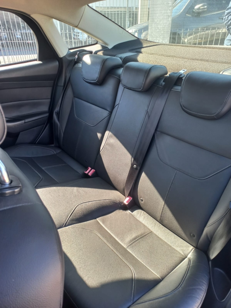 ford focus 2.0 se plus 16v flex 4p powershift 5p automatico 201811