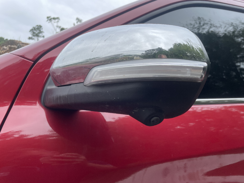 fiat titano 2.2 turbo diesel ranch 4x4 at6 4p automatico 202513
