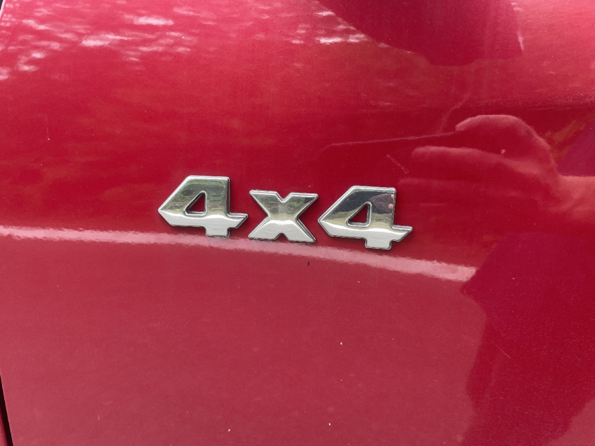 fiat titano 2.2 turbo diesel ranch 4x4 at6 4p automatico 202515